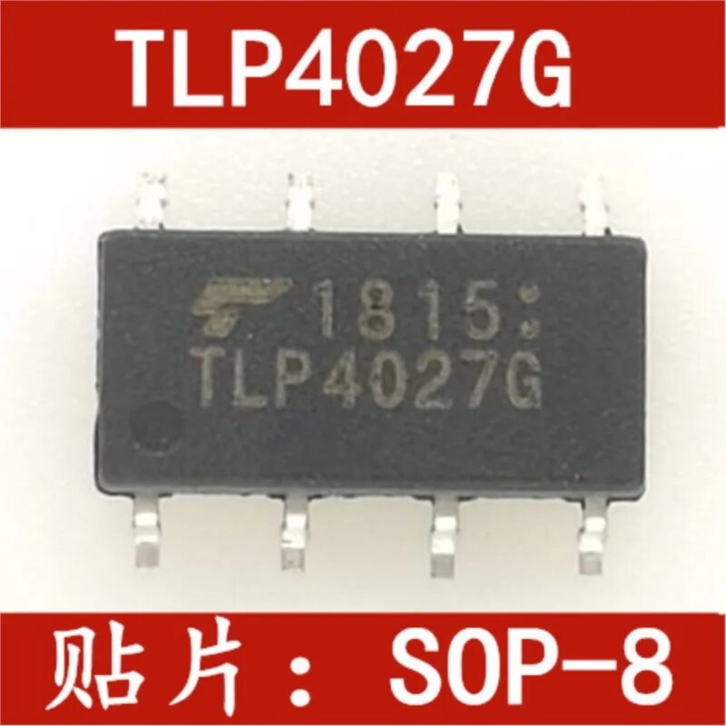 TLP4027G SOP8  Ĩ, 5 